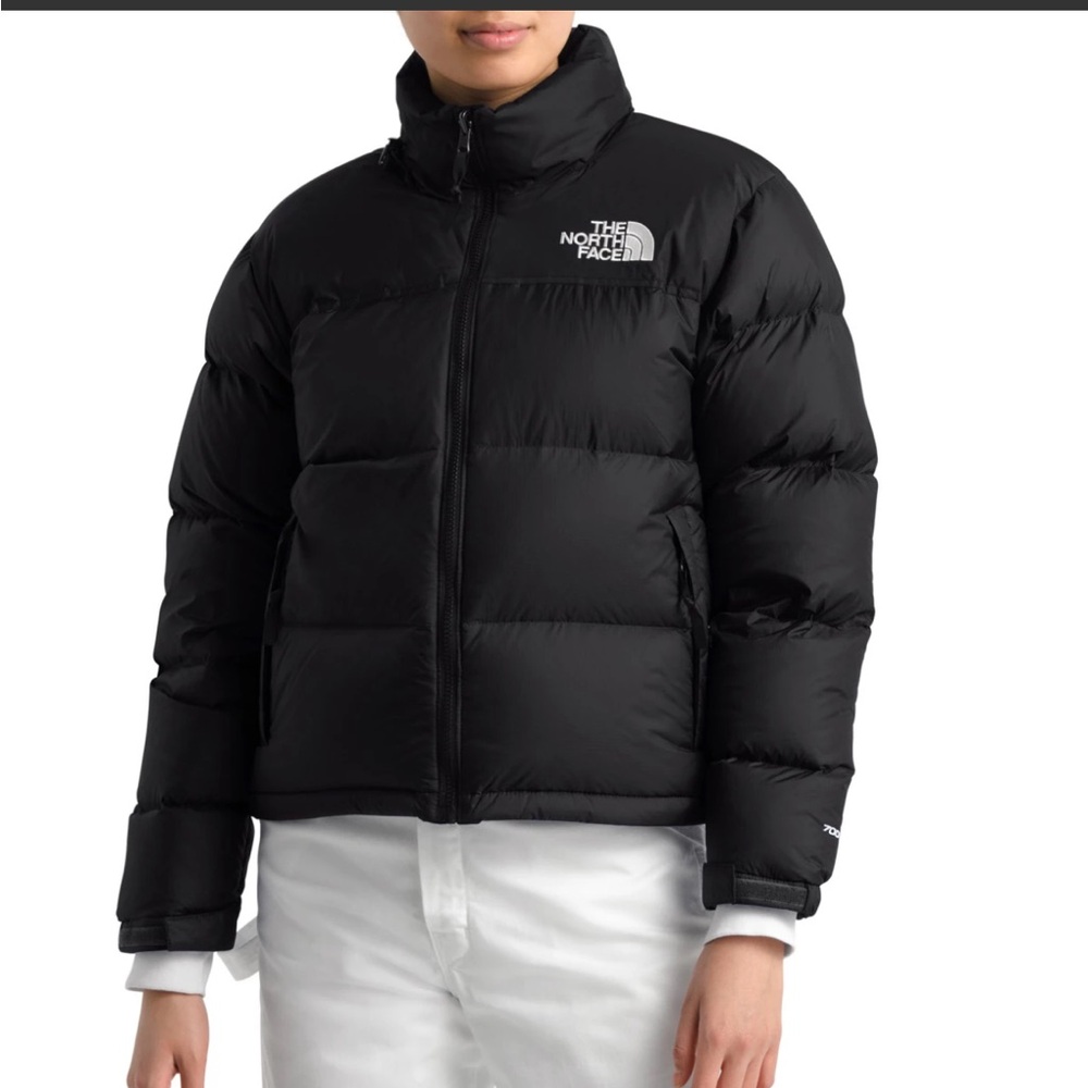 Women's The North Face 1996 Retro Nuptse Puffer Jacket size Medium